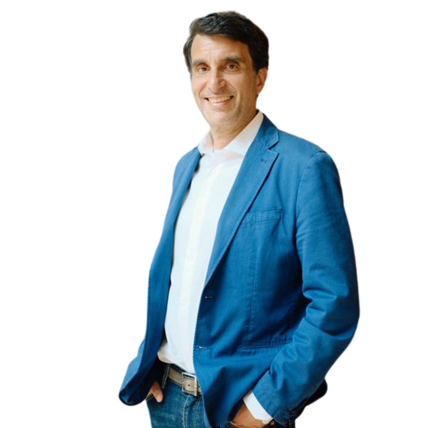 Joachim Azan, Novaxia
